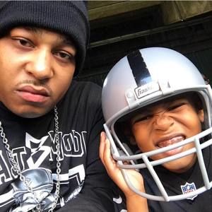 Meet your Posher, Kelvin